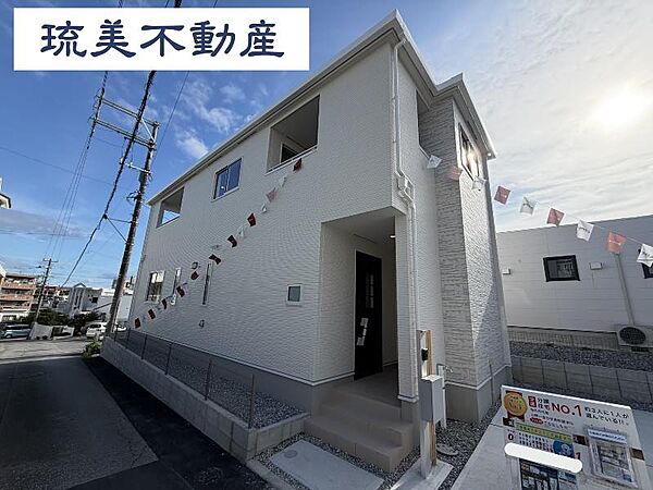 外観：347000078244