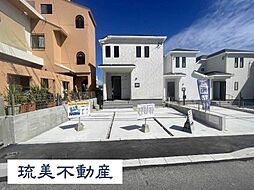読谷村大木70番 全3棟 C号棟