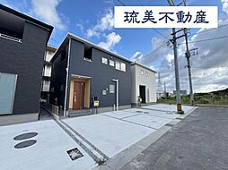 うるま市前原(全10棟)5号棟