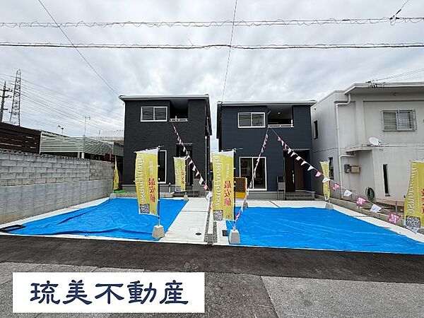 外観：347000078757