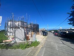糸満市喜屋武(全2棟)A号棟