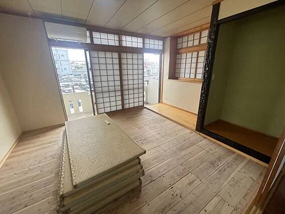 （2階ワンフロ...