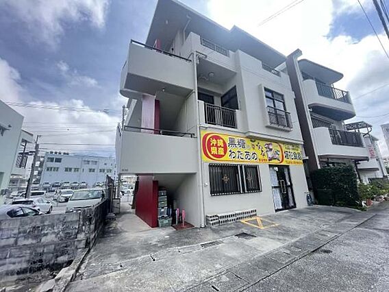 1棟売店舗付き...