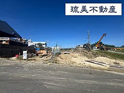 南城市玉城富里(全2棟)