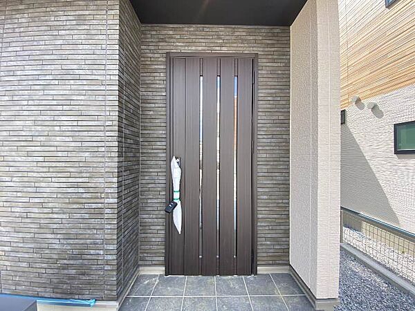 3号棟 外観