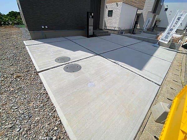 3号棟