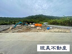 南城市佐敷伊原　第2（全4棟）2号棟