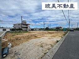 読谷村大湾 第2(全2棟)1号棟