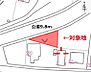 区画図：1区画 345？（約104.36坪）