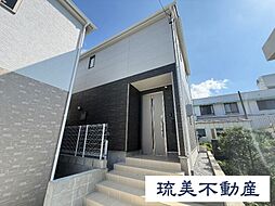糸満市照屋 第3(全4棟)1号棟