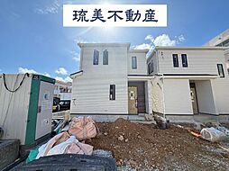 嘉手納町水釜379番(全2棟)B号棟