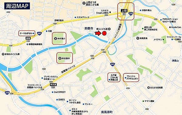 区画図：347000078998