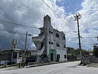 沖縄県名護市大南2丁目14番地：物件画像／有限会社マルトモ不動産