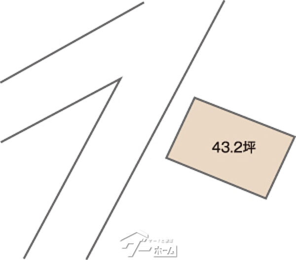 区画図：347000060818