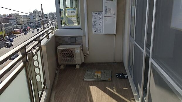 コンフォート宜野湾スカイビュー(3LDK) 4階/403のその他画像