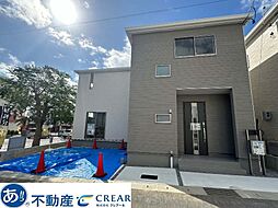 てだこ浦西駅 4,630万円
