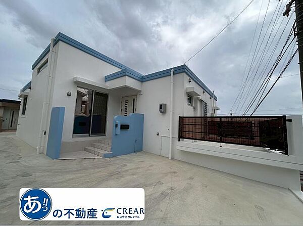 外観：347000070810