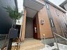 建物外観 エントランス