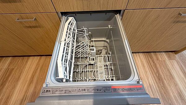 ★食洗器付き★
