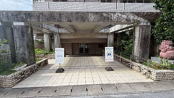 ★建物外観★