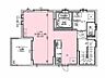 間取り：【2階間取り】？？3階建て？？メインの2階リビングは？近隣の目線が気にならない？解放感！