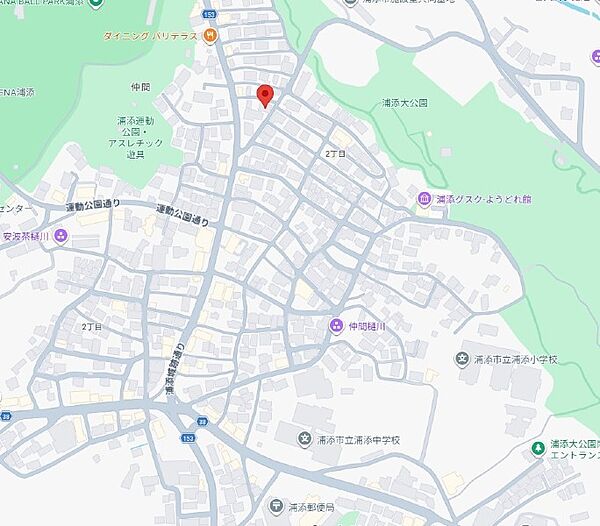 区画図：347000078671