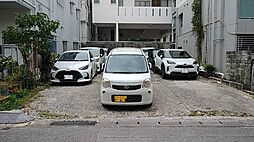那覇市辻一丁目の土地(42坪)