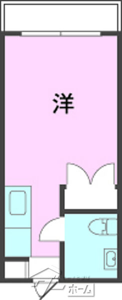 間取り：347000084390