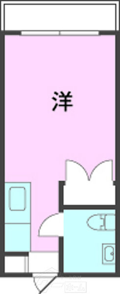 間取り：347000084391