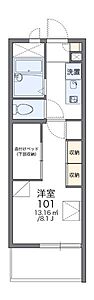 間取り:☆間取り図☆ 間取り:☆間取り図☆