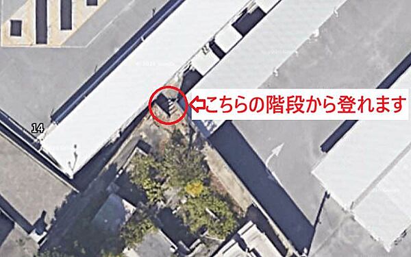 ☆案内図☆