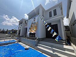 沖縄都市モノレール 経塚駅 徒歩27分