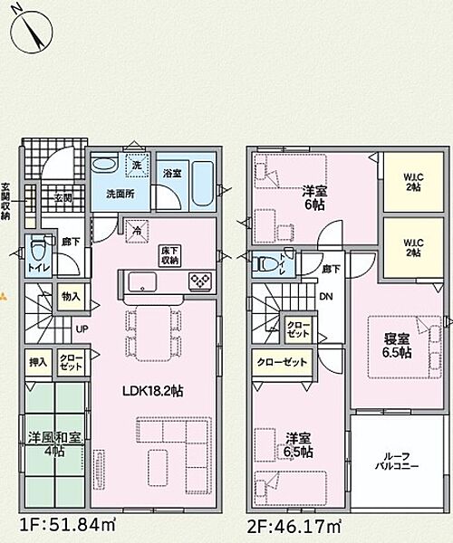間取り：347000075024