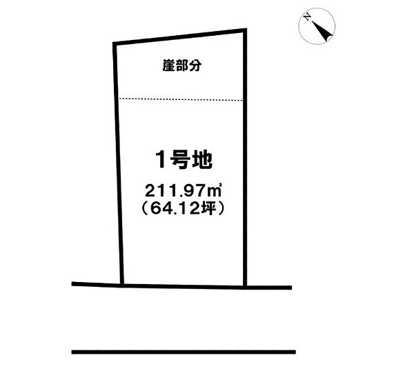 区画図：347000077468