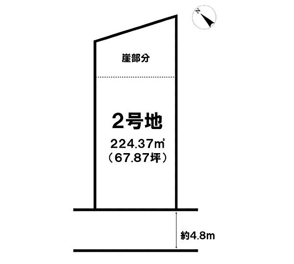 区画図：347000077469