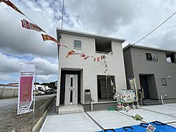 沖縄市美里 1号棟