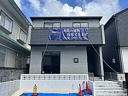 沖縄市松本3期 1号棟
