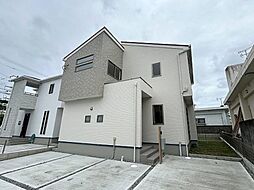 うるま市豊原2期　2号棟