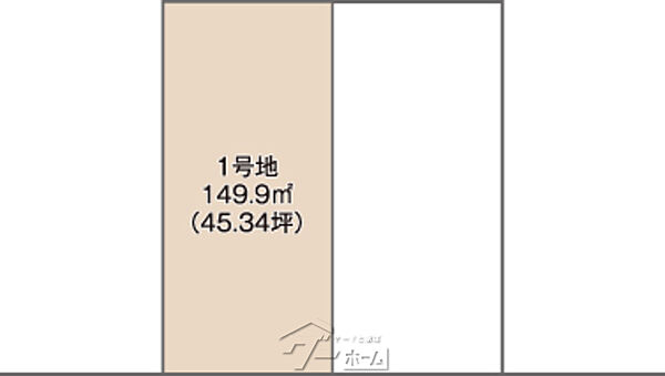 区画図：347000073053