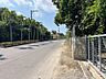 敷地前面道路 接道部