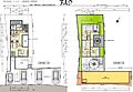 2階建て鉄筋コ...