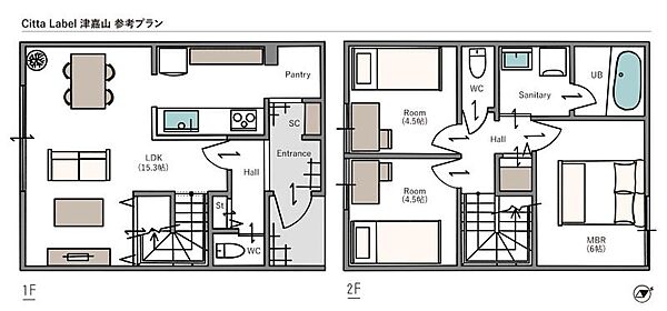 外観：347000072574