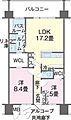 プレミスト宜野湾大謝名12階4,680万円