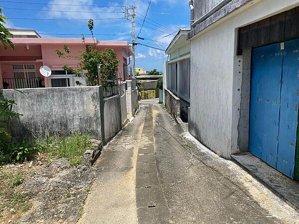 乗り入れ口