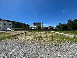 名護市許田 2号地