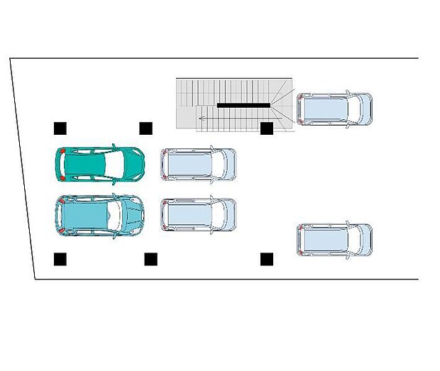 沖縄都市モノレール 市立病院前駅まで 徒歩10分(4LDK)のその他画像