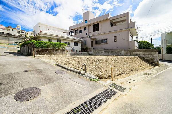 1区画：お気軽にホームトレードセンター沖縄営業所までお問合せください♪
