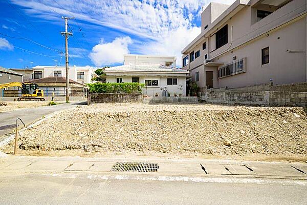 1区画：お気軽にホームトレードセンター沖縄営業所までお問合せください♪