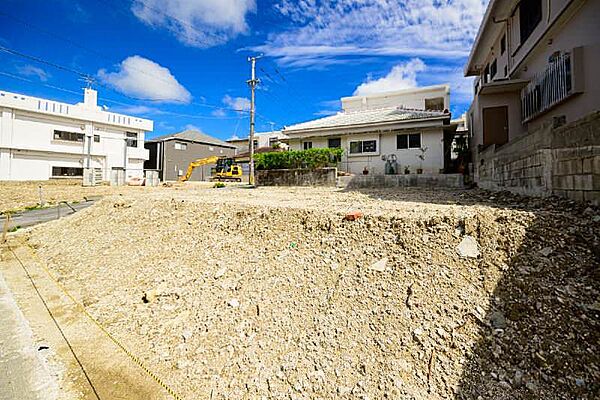 1区画：お気軽にホームトレードセンター沖縄営業所までお問合せください♪