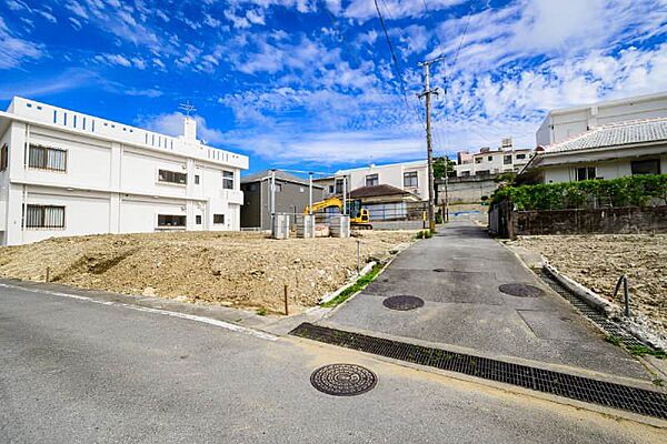 その他区画：お気軽にホームトレードセンター沖縄営業所までお問合せください♪